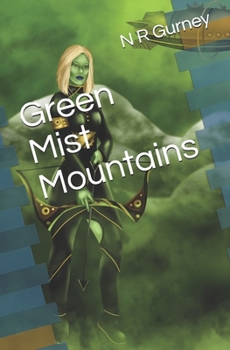Green Mist Mountains