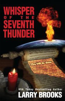 Paperback Whisper of the Seventh Thunder Book