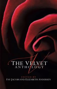 Paperback The Velvet Anthology Book