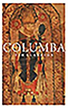 Paperback Columba: Pilgrim, Priest & Patron Saint Book