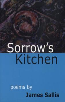 Paperback Sorrow's Kitchen Book