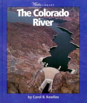 Library Binding The Colorado River Book