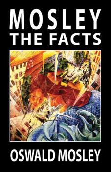 Paperback Mosley - The Facts Book