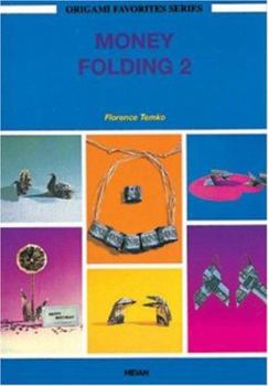 Paperback Money Folding 2 Book