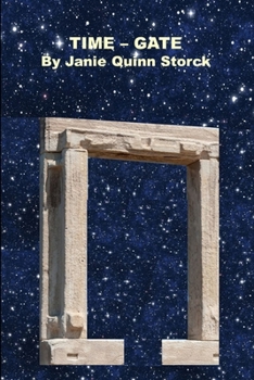 Paperback Time-Gate Book