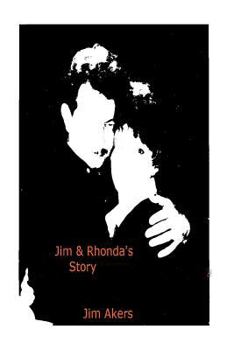 Paperback Jim & Rhonda's Story Book