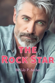 Paperback The Rock Star: Liz and Declan Book