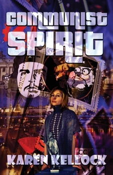 Paperback Communist Spirit Book