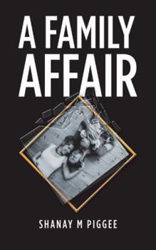 Paperback A Family Affair Book