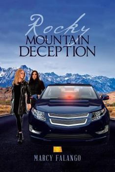 Paperback Rocky Mountain Deception Book