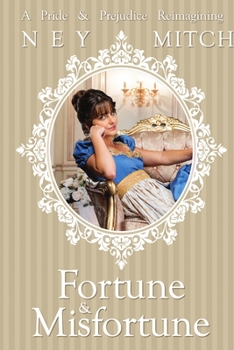 Paperback Fortune & Misfortune Book