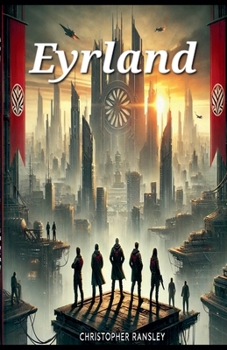 Paperback Eyrland Book