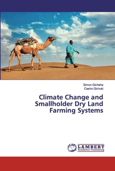 Paperback Climate Change and Smallholder Dry Land Farming Systems Book