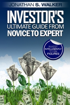 Paperback Stock Market Investing For Beginners - Investor's Ultimate Guide From Novice to Expert Book