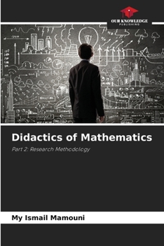 Paperback Didactics of Mathematics Book