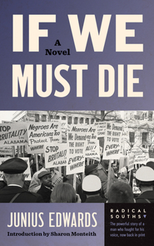 Hardcover If We Must Die Book