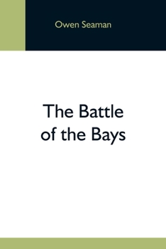 Paperback The Battle Of The Bays Book