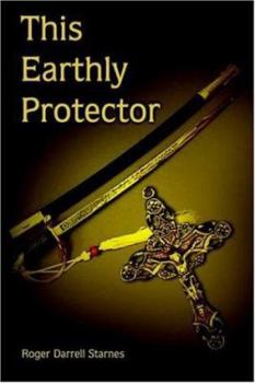 Paperback This Earthly Protector Book