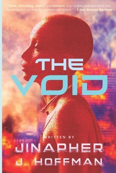 Paperback The Void Book