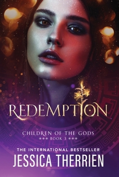 Redemption - Book #3 of the Children of the Gods