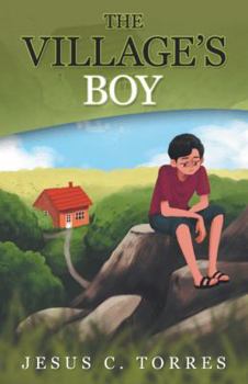 Paperback The Village's Boy Book