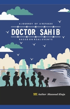 Paperback Doctor Sahib Book