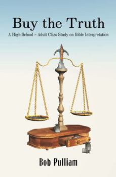 Paperback Buy the Truth Book