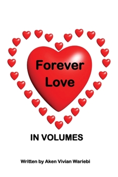 Paperback Forever Love in Volumes Book