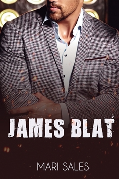Paperback James Blat [Portuguese] Book