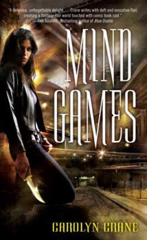 Mind Games - Book #1 of the Disillusionists