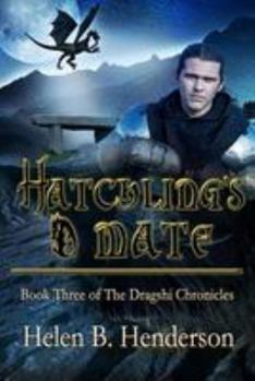 Paperback Hatchling's Mate Book