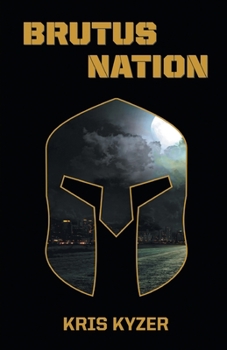 Paperback Brutus Nation Book