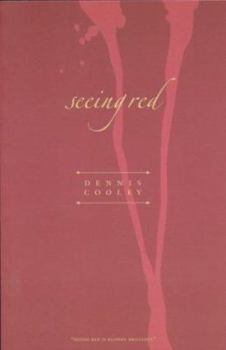 Paperback Seeing Red Book