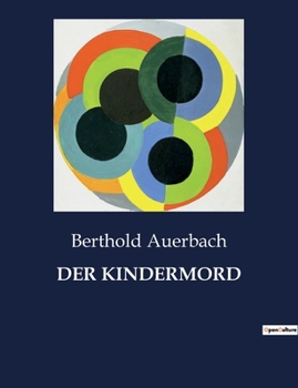 Paperback Der Kindermord [German] Book