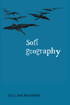 Paperback Soft Geography Book