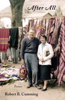 Paperback After All Book