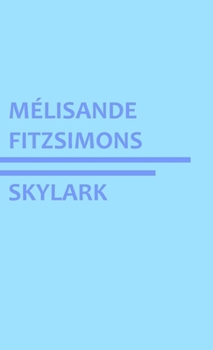 Paperback Skylark Book