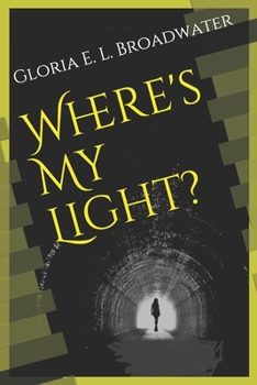 Paperback Where's My Light? Book