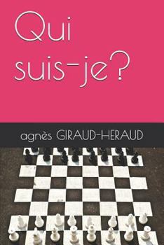 Paperback Qui Suis-Je? [French] Book