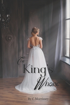 Paperback The King's Whore Book