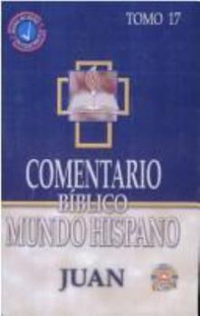 Hardcover Comentario M/H: Juan [Spanish] Book