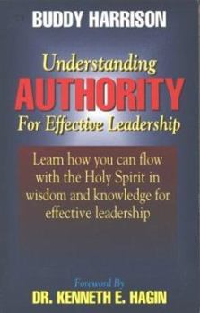 Paperback Understanding Authority: Book