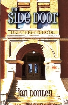 Paperback The Side Door Book