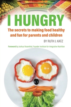 Paperback I Hungry Book