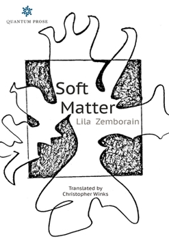 Paperback Soft Matter Book