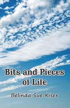 Paperback Bits and Pieces of Life Book