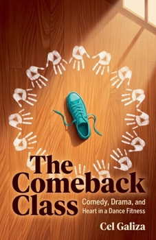 Paperback The Comeback Class Book