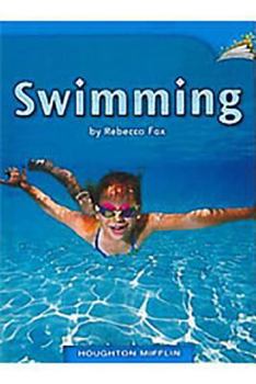 Misc. Swimming: Individual Titles Set (6 Copies Each) Level a Book