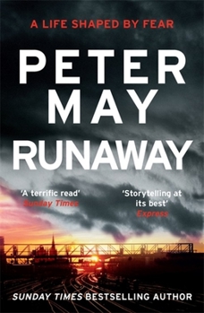 Paperback Runaway Book