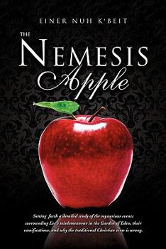 Paperback The Nemesis Apple Book